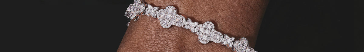 Moissanite