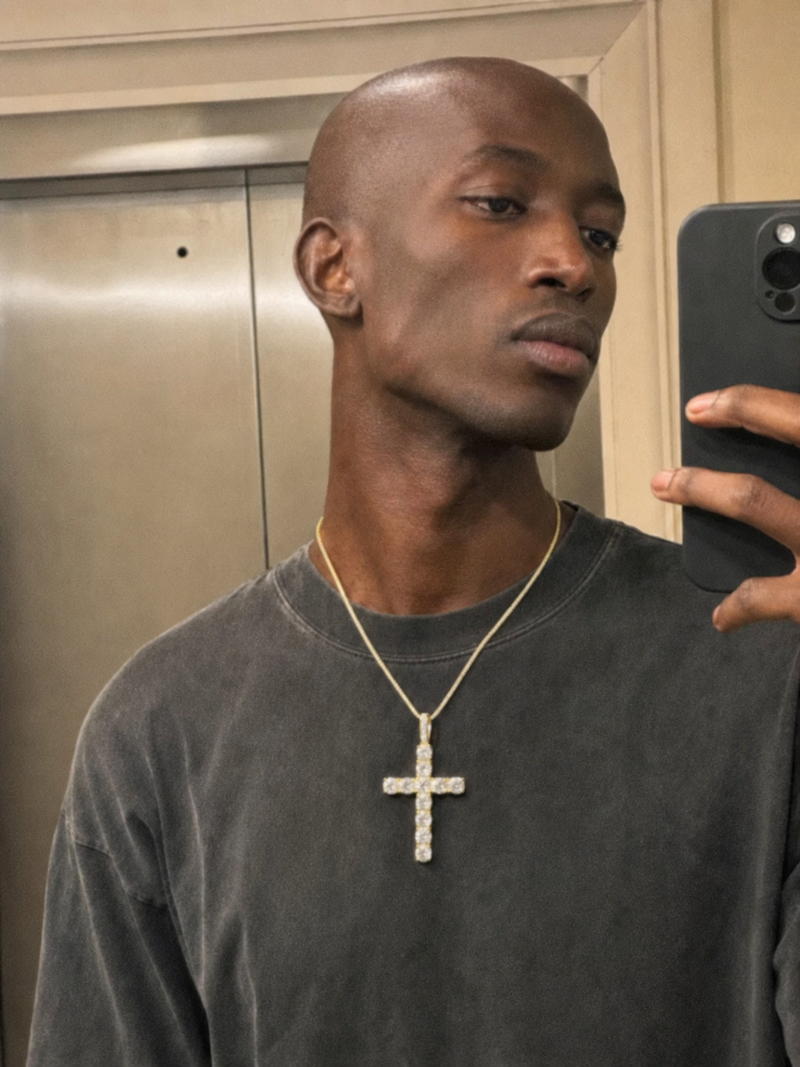 Darius M.