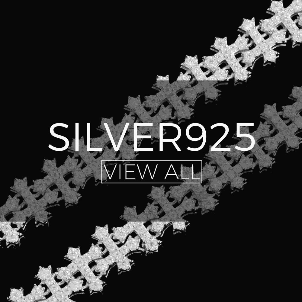 925 Silver